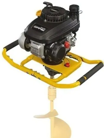 Motorový zemný vrták BM 930610 EB