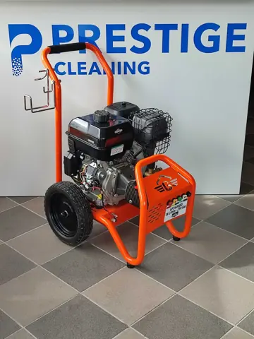 Gaspper GP4000BD