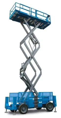 Genie GS 3390 RT