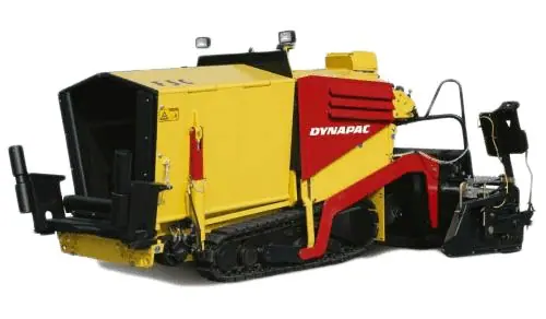 Dynapac F5C