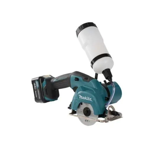 Akumulatorova rezacka keramiky makita cc301dmsj
