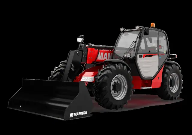 Manitou MT 933