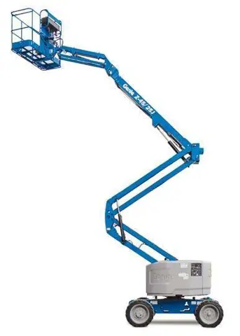 Genie Z 45/25J RT