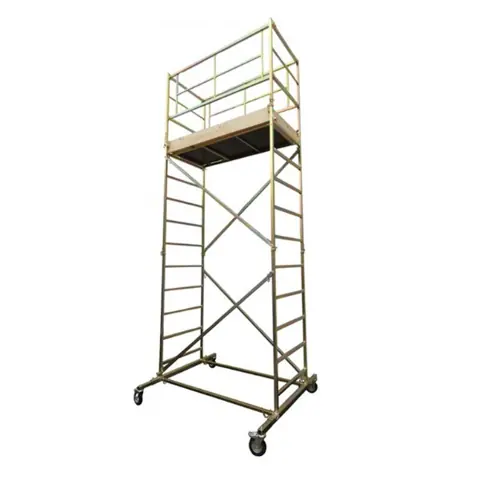 Pojazdne lesenie alve 3200