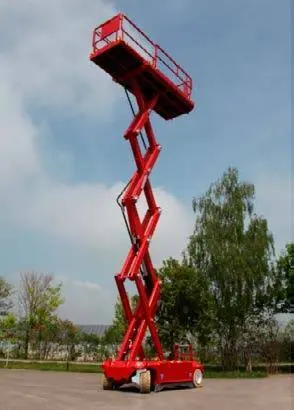 PB Lifttechnik S171-12 E