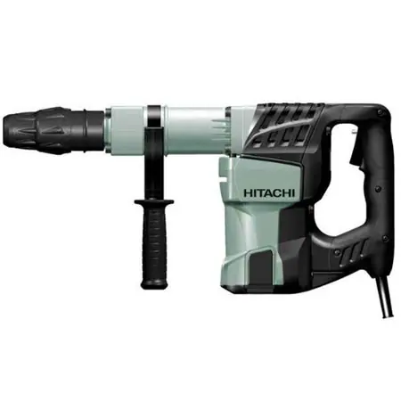 Kombinované kladivo Hitachi H60