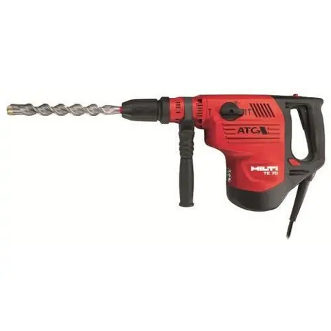 Kombinované kladivo Hilti TE70