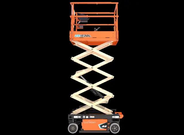 JLG ES-1530L