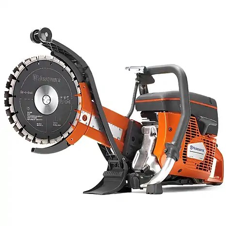 Rozbrusovacia píla Husqvarna K760