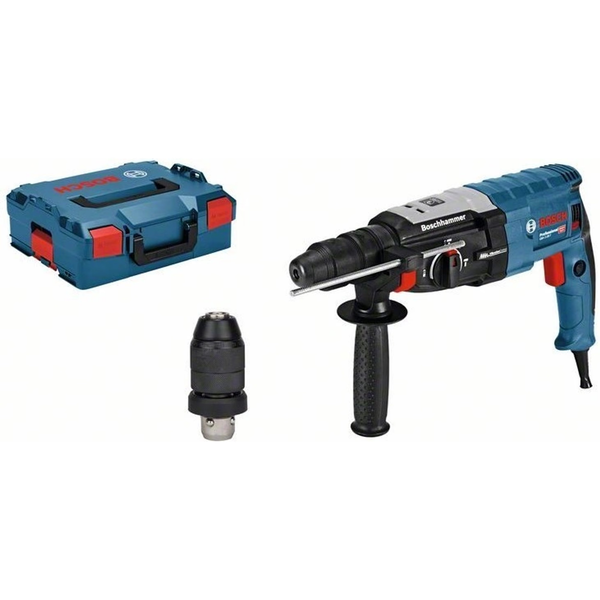 Vŕtacie kladivo Bosch GBH 2-28 F