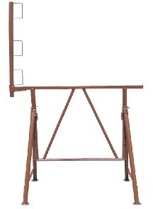 Lešenárske kozy