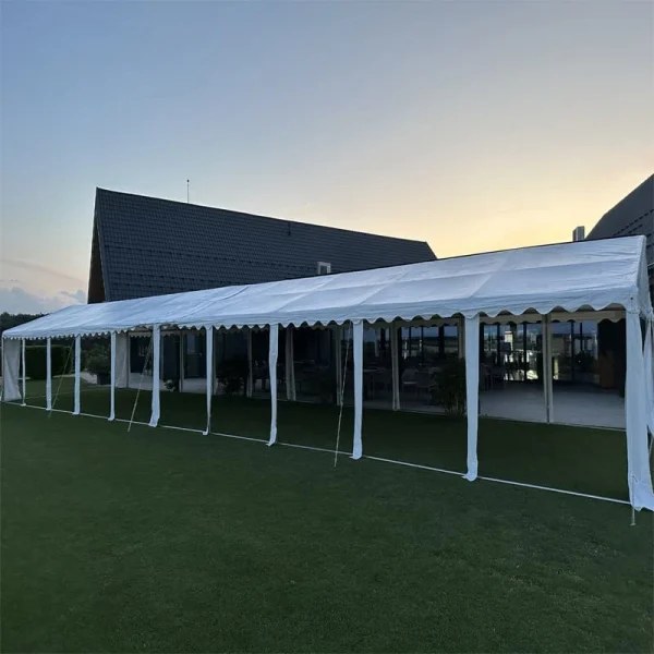 PÁRTY STAN 5x20m PRÉMIUM
