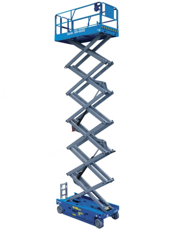 Genie GS 4655 E-Drive