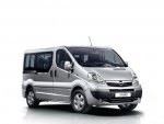 Opel Vivaro 2.0 TDCI