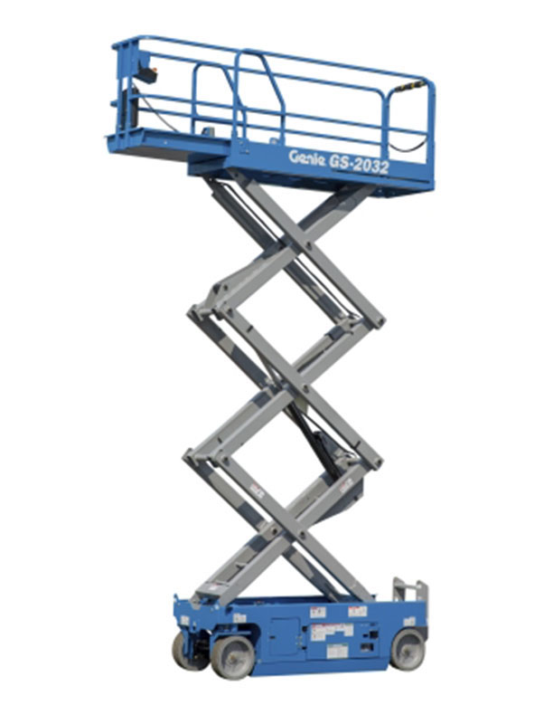 Genie GS 2632 E-Drive