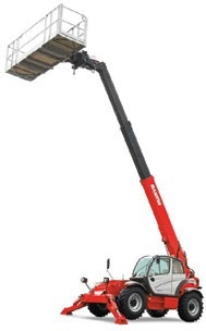 Manitou MT 1440