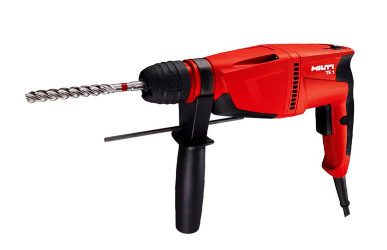 Vŕtacie kladivo Hilti TE1