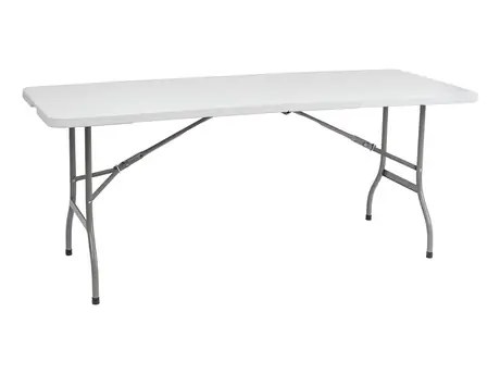 Cateringový stôl 240×75 cm