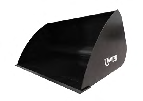 Manitou Lopata