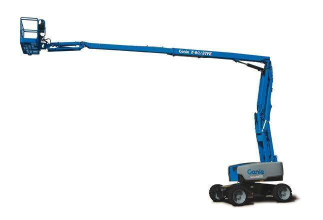 Genie Z 60/37 DC