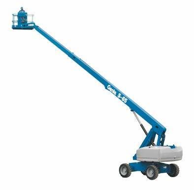 Genie S 65