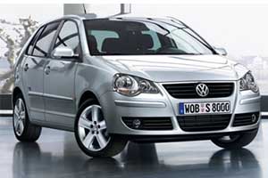 Volkswagen Polo 1.4