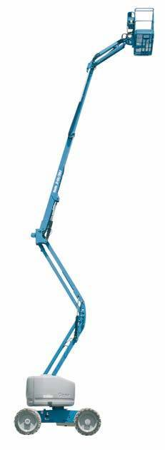 Genie Z 51/30J RT