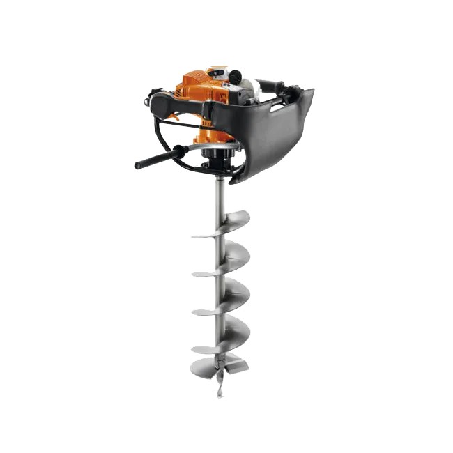 Motorový zemný vrták STIHL BT131