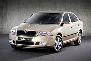 Škoda Octavia Business 1.9 TDI