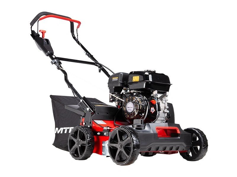 Benzínový vertikutátor MTF LS 40 V