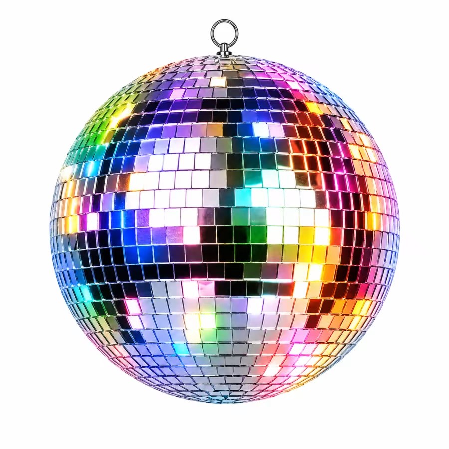 Disco Guľa