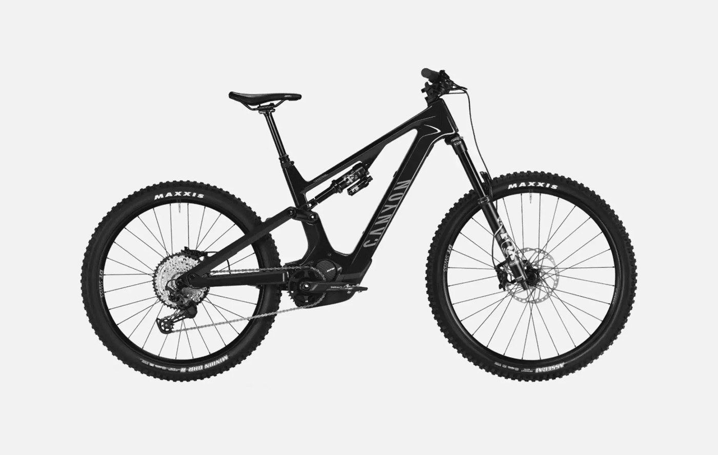 Elektrobicykel Spectral:ON CF 8