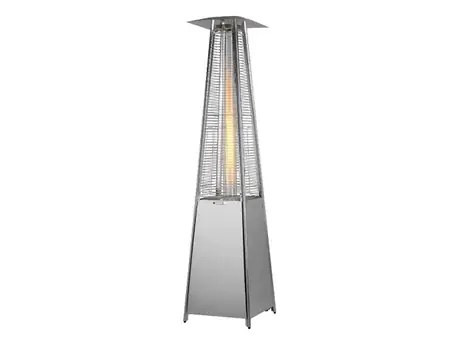 Plynový ohrievač Pyramída 13 kW