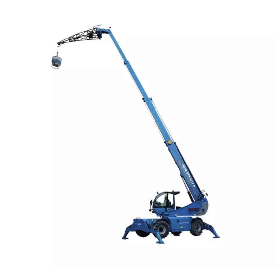 GTH-4018R