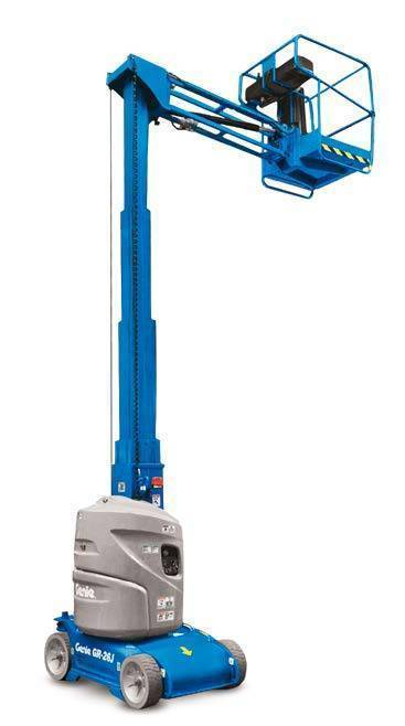 Genie GR 26 J