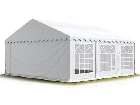 Cateringový stan PREMIUM 6×6 m