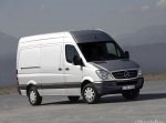 Mercedes Sprinter 2.2 CDI