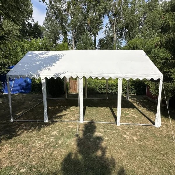 PÁRTY STAN 4x8m PRÉMIUM