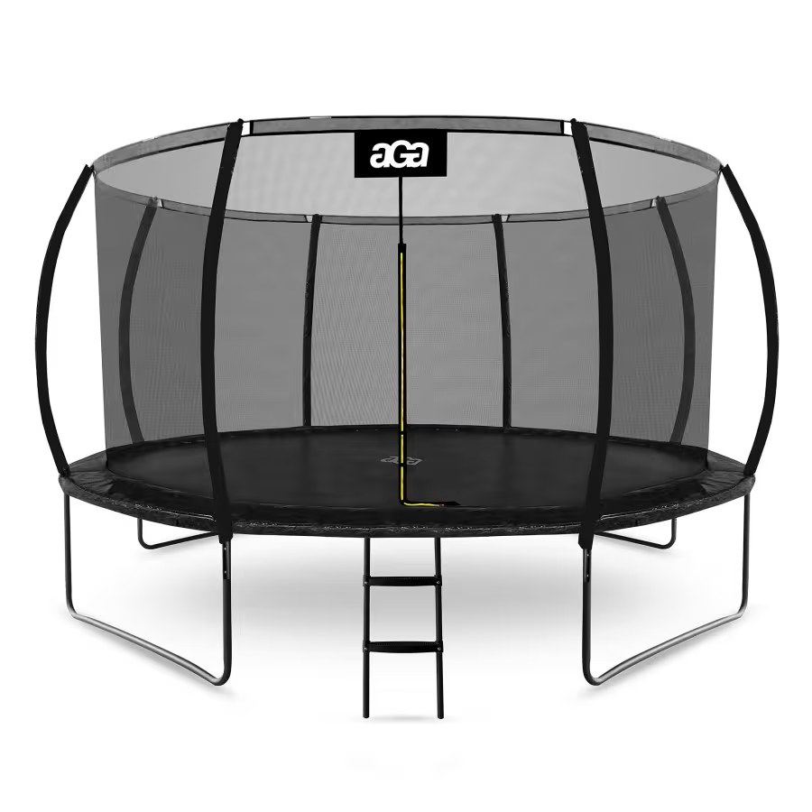 Trampolína
