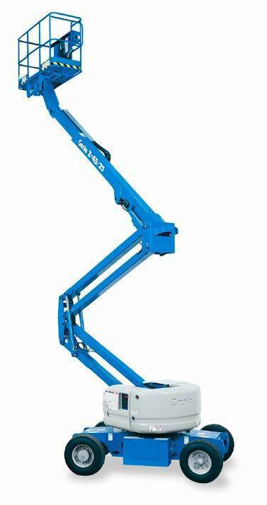 Genie Z 45/25J DC