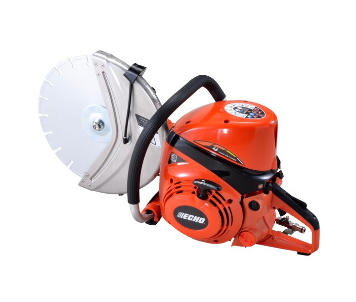 Píla rozbrusovacia benzínová 2T CSG-7410ES