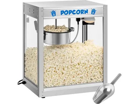 Popcornovač profesionálny