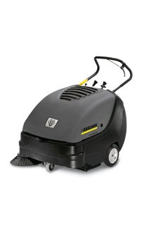 Zametací stroj Kärcher KM 85/50 W