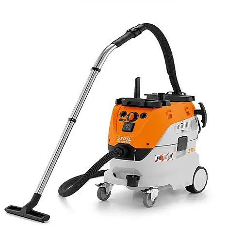 Priemyselný vysávač STIHL SE 133 ME