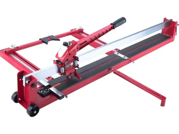 08. Rezačka na obklady – Fortum 1200mm