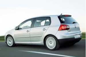 Volkswagen Golf 1.4