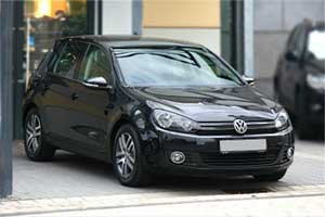 Volkswagen Golf 1.4