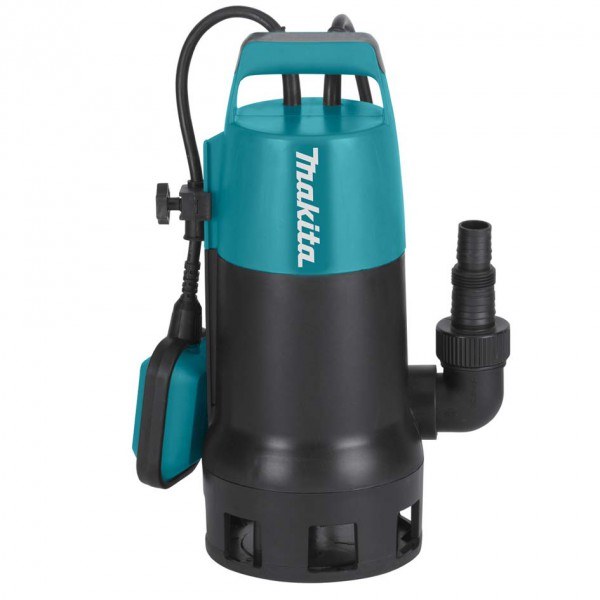 Čerpadlo kalové Makita PF1010 1100W