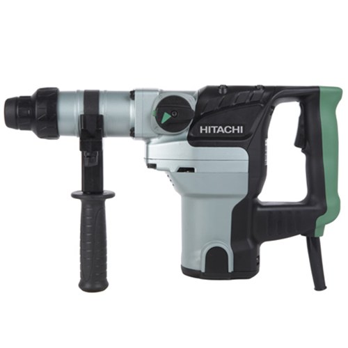 Kombinované kladivo Hitachi DH38 MS