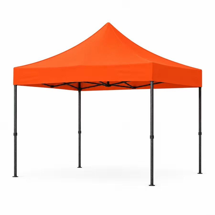 Párty stan 3 × 3 m